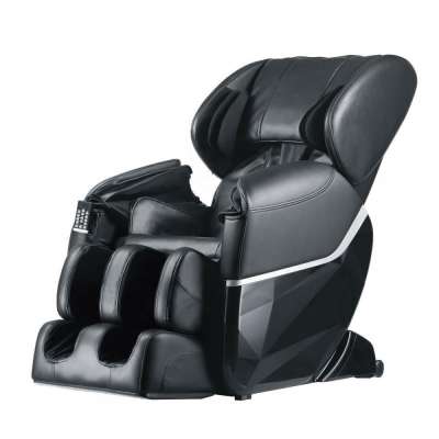 High Quality Full Body Zero Gravity Massages Chairs Healthcare Massage Chair