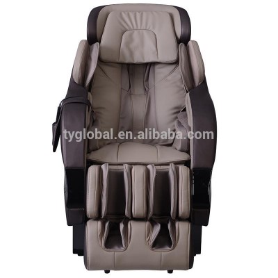 3D Zero Gravity Massage Chair luxury full body electric heating massage chair